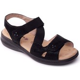 Padders  Louise 2 Womens Casual Sandals  women's Sandals in Black