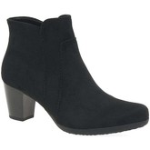 Gabor  Amusing Womens Ankle Boots  women's Mid Boots in Black