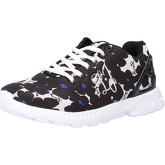 Liu Jo  sneakers textile AF396  women's Shoes (Trainers) in Multicolour