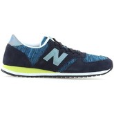 New Balance  WL420KIB  women's Shoes (Trainers) in Blue