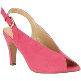 Lotus  Akiko Womens Sandals  women's Sandals in Pink
