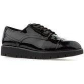 Geox  D Blenda D640BD-000EV-C9999  women's Shoes (Trainers) in Black