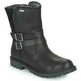 Barbour  SYCAMORE  women's Low Ankle Boots in Black