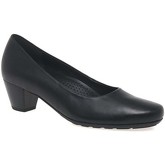 Gabor  Brambling Womens Court Shoes  women's Court Shoes in Black