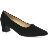 Gabor  Eileen Womens Court Shoes  women's Court Shoes in Black