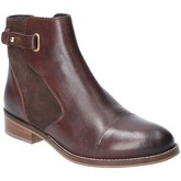 Hush puppies  Hollie Womens Ankle Boots  women's Mid Boots in Brown