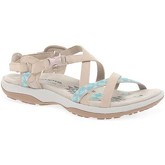 Skechers  Reggae Slim Vacay Womens Sandals  women's Sandals in Beige