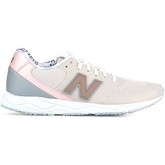 New Balance  Wmns WRT96PCC  women's Shoes (Trainers) in Multicolour