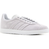 adidas  Adidas Gazelle Stitch and Turn W BB6709  women's Shoes (Trainers) in Grey