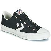 Converse  STAR PLAYER - OX  women's Shoes (Trainers) in Black