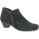 Gabor  Trudy Womens Ankle Boots  women's Low Ankle Boots in Grey