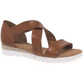 Gabor  Promise Womens Sandals  women's Sandals in Brown