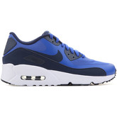Nike  Air Max 90 Ultra 2.0 (GS) 869950 401  women's Shoes (Trainers) in Blue