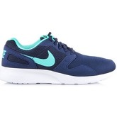 Nike  Wmns  Kaishi 654845-431  women's Shoes (Trainers) in Blue