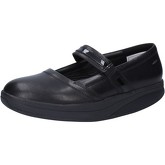 Mbt  ballet flats leather AC423  women's Shoes (Pumps / Ballerinas) in Black