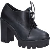Lsd By Dienneg  LSD by ankle boots leather BX618  women's Low Boots in Black