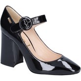 Liu Jo  courts patent leather  women's Court Shoes in Black