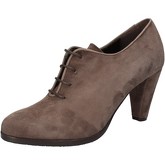Calpierre  ankle boots suede AD564  women's Low Ankle Boots in Other