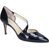 Finya Milano  FINYA courts patent leather BT907  women's Court Shoes in Blue