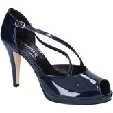 Calpierre  courts patent leather AG630  women's Court Shoes in Blue