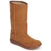Rocket Dog  SUGARDADDY  women's High Boots in Brown