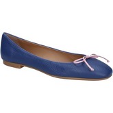 Bally Shoes  ballet flats leather BZ988  women's Shoes (Pumps / Ballerinas) in Multicolour