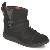 Rocket Dog  MINT  women's Mid Boots in Black