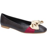 Bally Shoes  ballet flats leather BZ992  women's Shoes (Pumps / Ballerinas) in Brown