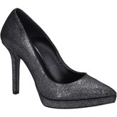Samuela Pace  courts glitter zx711  women's Court Shoes in Black