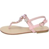 Yamamay  sandals synthetic leather  women's Sandals in Pink