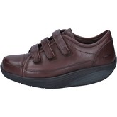 Mbt  sneakers leather performance AC143  women's Shoes (Pumps / Ballerinas) in Brown