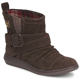Rocket Dog  MINT  women's Mid Boots in Brown