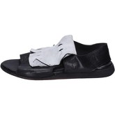 Moma  sandals leather  women's Sandals in Black