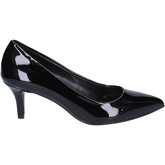 Olga Rubini  courts patent leather BX781  women's Court Shoes in Black