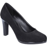 Olga Rubini  courts synthetic  women's Court Shoes in Black