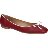 Bally Shoes  ballet flats leather BZ987  women's Shoes (Pumps / Ballerinas) in Multicolour