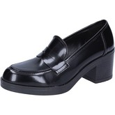 Olga Rubini  loafers synthetic leather  women's Court Shoes in Black