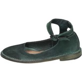 Moma  sandals suede  women's Sandals in Green