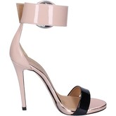Marc Ellis  Sandals Patent leather  women's Sandals in Pink