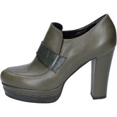 Sergio Cimadamore  ankle boots leather  women's Low Ankle Boots in Green