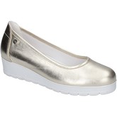 Keys  courts platinum leather BT981  women's Court Shoes in Other