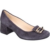 Susimoda  courts suede  women's Court Shoes in Grey