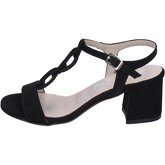 Lady Soft  sandals synthetic  women's Sandals in Black
