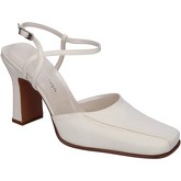 Natale Coste  courts textile  women's Court Shoes in White