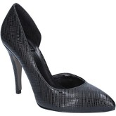 Islo  courts patent leather BZ220  women's Court Shoes in Black