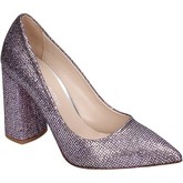 Strategia  courts glitter  women's Court Shoes in Pink