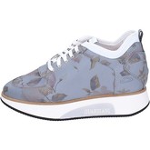 Guardiani  sneakers textile  women's Shoes (Trainers) in Grey