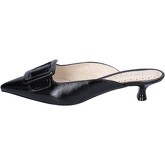 Twin Set  Sandals Patent leather  women's Court Shoes in Black