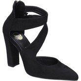 Exé Shoes  courts synthetic  women's Court Shoes in Black