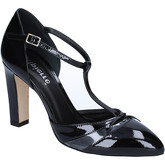 Calpierre  courts patent leather AG628  women's Court Shoes in Black